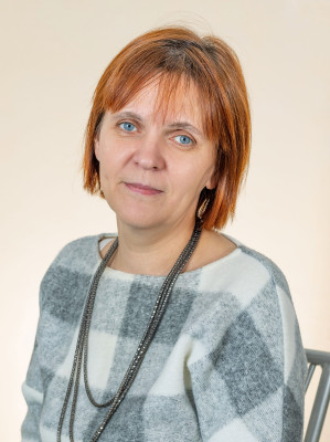 Педагогический работник Захарова Оксана Геннадьевна Педагогический работник Захарова Оксана Геннадьевна
