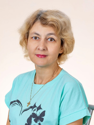 Педагогический работник Теплякова Наталья Сергеевна Педагогический работник Теплякова Наталья Сергеевна